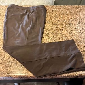 Women’s Dress Pants